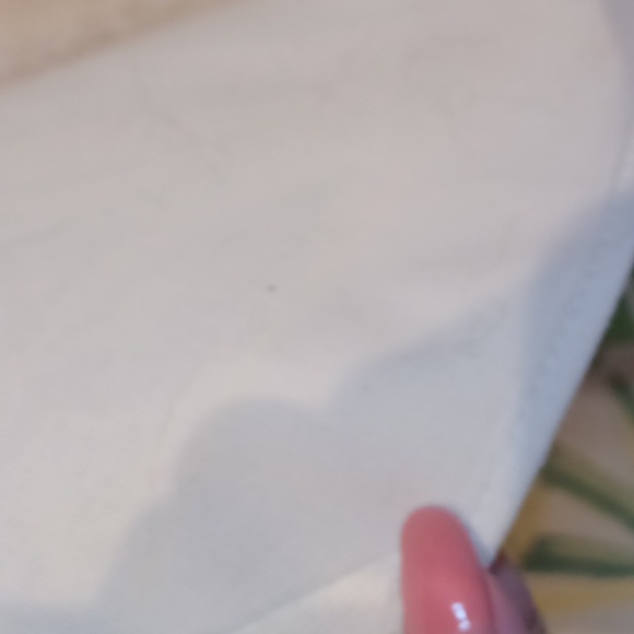 NWT Michel Design Works Vanilla Palm Kitchen Towel - Picture 9 of 9